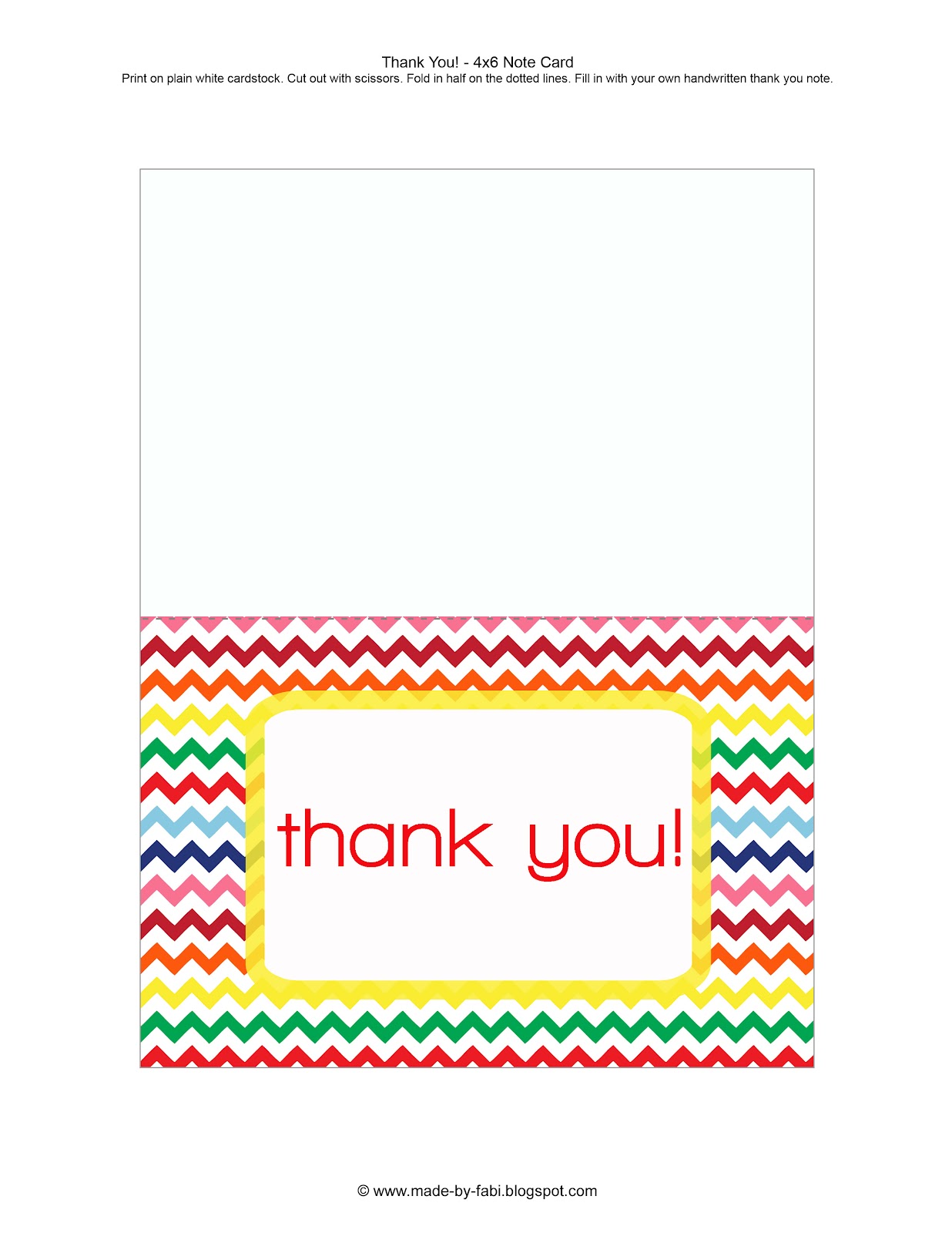 interview thank you note template free thank you card template for